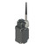 Pizzato FP E134 Position Switch with Coiled Spring Lever and Plastic Point - Durable Limit Switch for Precise Industrial Control