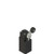 Pizzato FR 1057 Position Switch with Roller Lever - Durable Limit Switch for Precise Industrial Applications
