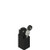 Pizzato FR 1154 Position Switch with Roller Lever - Durable Limit Switch for Precise Industrial Applications