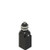 Pizzato FR 1212 Position Switch with Threaded Piston Plunger for Precise Industrial Applications