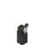 Pizzato FR 1631-M2 Position Switch with Roller Lever - Durable and Precise for Industrial Applications