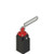 Pizzato FR 18C1-M2 Safety Switch with Slotted Hole Lever for Industrial Applications