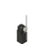 Pizzato FR 2050 Adjustable Round Rod Lever Position Switch for Industrial Applications
