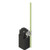 Pizzato FR 2069-M2 Adjustable Glass-Fibre Rod Lever Position Switch - Precision Limit Switch for Industrial Applications