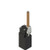 Pizzato FR 2253-E0V9 Position Switch with Porcelain Roller Lever - Precision & Durability for Industrial Applications