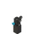Pizzato FR 630-W3 Position Switch with Roller Lever & Reset Device - Precision & Reliability for Industrial Automation