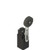 Pizzato FR 756-M2R5 Adjustable Roller Lever Position Switch - Precision & Reliability for Industrial Applications