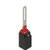 Pizzato FR 9C5-M2 Safety Switch with Slotted Hole Lever for Industrial Applications