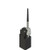 Pizzato FR E134 Position Switch with Coiled Spring Lever and Plastic Point - Durable Limit Switch for Industrial Applications