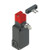 Pizzato FS 2198D024-F7 Safety Switch with Solenoid & Locking Actuator - FS Series