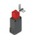 Pizzato FS 2996D024-F1M2 Safety Switch with Solenoid & Lockable Separate Actuator - Industrial Grade Security Solution