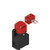 Pizzato FW 2092-D3M2 Safety Switch with Separate Actuator - Reliable Industrial Safety Solution