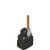 Pizzato FX 1053-E0V9 Position Switch with Durable Porcelain Roller Lever for Industrial Applications