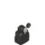 Pizzato FX 1057 Position Switch with Roller Lever - Durable Limit Switch for Precise Industrial Applications
