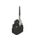 Pizzato FX 1634 Position Switch with Coiled Spring Lever and Plastic Point - Durable Limit Switch for Industrial Applications