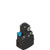 Pizzato FX 2038-W3 Position Switch with Reset Device for Rotating Levers - Durable & Reliable Industrial Limit Switch