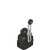 Pizzato FX 2055 Adjustable Roller Lever Position Switch - Durable & Precise Control for Industrial Applications