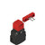 Pizzato FX 2093-D7M2 Industrial Safety Switch with Separate Actuator for Enhanced Protection