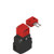 Pizzato FX 693-D2 Safety Switch with Separate Actuator - Industrial Safety Solution