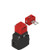 Pizzato FX 693-D3M2 Safety Switch with Separate Actuator - Reliable Industrial Safety Solution