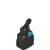 Pizzato FX 905-W3M2 Position Switch with One-Way Roller & Reset Device - Durable Limit Switch for Industrial Automation