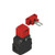 Pizzato FX 993-D8 Safety Switch with Separate Actuator - Reliable Industrial Safety Solution