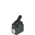 Pizzato FZ 1005 Position switch with one-way roller