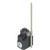 Pizzato FZ 1369 Position switch with adjustable glass-fibre rod lever