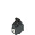 Pizzato FZ 13A2 Position switch with one-way roller, external gasket