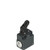 Pizzato FZ 13A7 Position switch with one-way roller adjustable, external gasket