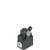 Pizzato FZ 1631 Position switch with roller lever