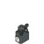 Pizzato FZ 1830 Position switch with roller lever