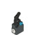 Pizzato FZ 2007-W3 Position switch with adjustable one-way roller and reset device