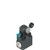 Pizzato FZ 2057-W3 Position switch with roller lever and reset device