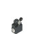 Pizzato FZ 554-M2 Position switch with roller lever
