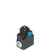 Pizzato FZ 601-W3 Position switch with short piston plunger and reset device