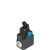 Pizzato FZ 602-W3M2 Position switch with one-way roller and reset device