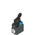 Pizzato FZ 605-W3M2 Position switch with one-way roller and reset device