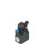 Pizzato FZ 930-W3 Position switch with roller lever and reset device