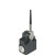 Pizzato FZ E134 Position switch, coiled spring lever with plastic point