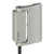Pizzato HP AB050M-2SN Safety Hinge Switch - Durable and Reliable Industrial Safety Solution
