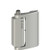 Pizzato HP AB052F-KAM Safety Hinge Switch - Reliable Industrial Safety Solution