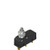 Pizzato MK H11D09 Microswitch with Threaded Plunger - Precision and Durability for Industrial Applications