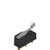 Pizzato MK H11D42 Microswitch with Roller Lever - Durable and Precise Control for Industrial Applications