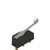 Pizzato MK H11D53 Microswitch with Durable Roller Lever for Precise and Reliable Operation