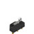 Pizzato MK H11R59 Microswitch with Roller Lever - Precision Control for Industrial Applications