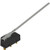 Pizzato MK H12F35 Microswitch with Long Lever - Precision & Durability for Industrial Applications