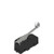 Pizzato MK V12F40 Microswitch with Roller Lever - Durable and Precise Control for Industrial Applications