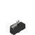 Pizzato MK V12F59 Microswitch with Roller Lever - Durable and Reliable for Industrial Applications