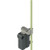 Pizzato NB G122LH-DN2 Modular Prewired Switch with Adjustable Metal Lever & Fiberglass Rod